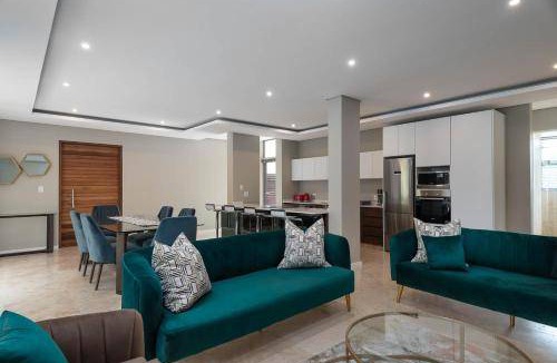 Zimbali Coastal Estate Apartment | 200 m² Apartment ∙ 3 bedrooms ∙ 6 guests