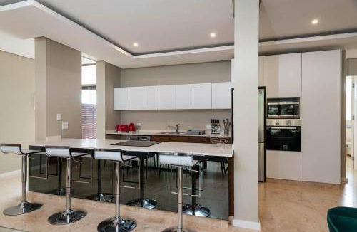 Zimbali Coastal Estate Apartment | 200 m² Apartment ∙ 3 bedrooms ∙ 6 guests
