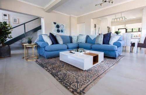 Hout Bay Apartment | 200 m² Apartment ∙ 4 bedrooms ∙ 8 guests