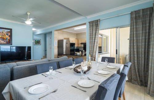 Ballito Apartment | 200 m² Apartment ∙ 4 bedrooms ∙ 8 guests