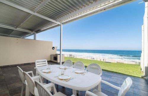 Ballito Apartment | 200 m² Apartment ∙ 4 bedrooms ∙ 8 guests