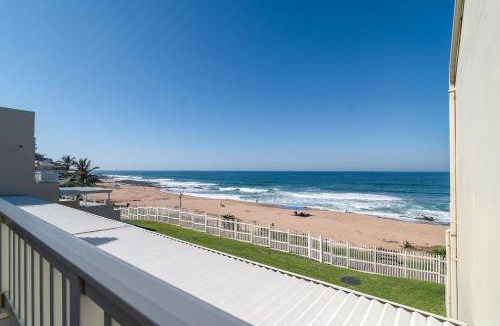 Ballito Apartment | 200 m² Apartment ∙ 4 bedrooms ∙ 8 guests