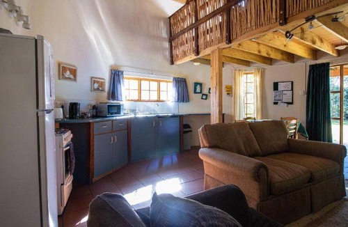 Hogsback Apartment | 200 m² Apartment ∙ 4 bedrooms ∙ 9 guests