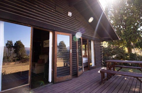 Hogsback Apartment | 200 m² Apartment ∙ 4 bedrooms ∙ 9 guests