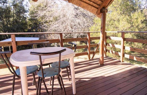 Hogsback Apartment | 200 m² Apartment ∙ 4 bedrooms ∙ 9 guests