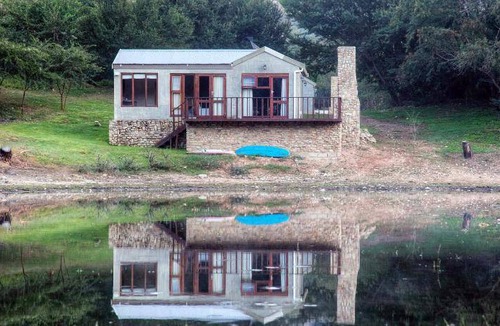 Baviaans Apartment | 200 m² Apartment ∙ 4 bedrooms ∙ 12 guests