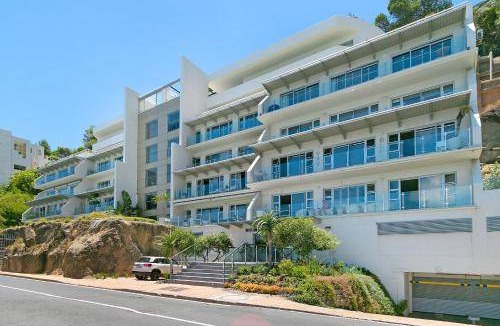 Bantry Bay Apartment | 200 m² Apartment ∙ 2 bedrooms ∙ 4 guests