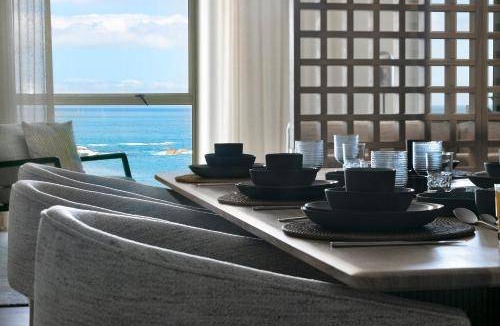 Bantry Bay Apartment | 200 m² Apartment ∙ 2 bedrooms ∙ 4 guests