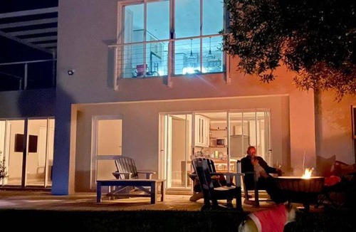 Port Owen Apartment | 200 m² Apartment ∙ 2 bedrooms ∙ 4 guests