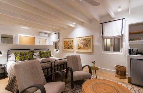 Keurboomstrand Bed & Breakfast | 200 m² Bed and breakfast ∙ 3 bedrooms ∙ 6 guests