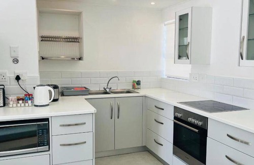 Saint Francis Bay Bed & Breakfast | 200 m² Bed and breakfast ∙ 2 bedrooms ∙ 5 guests