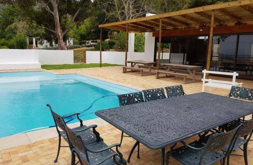 Tulbagh House | 200 m² Farmhouse ∙ 3 bedrooms ∙ 8 guests
