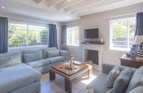 Cape Saint Francis House | 200 m² House ∙ 3 bedrooms ∙ 6 guests