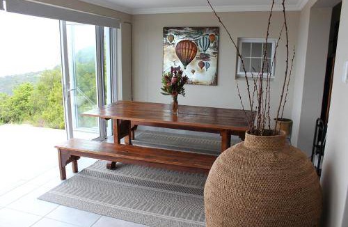 Wilderness House | 200 m² House ∙ 3 bedrooms ∙ 6 guests