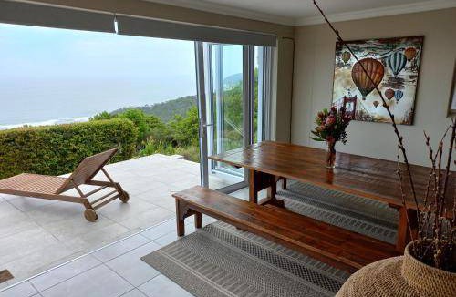 Wilderness House | 200 m² House ∙ 3 bedrooms ∙ 6 guests