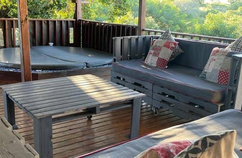 Manguzi House | 200 m² House ∙ 2 bedrooms ∙ 10 guests