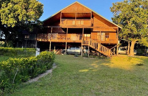 Manguzi House | 200 m² House ∙ 2 bedrooms ∙ 10 guests