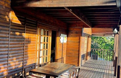 Manguzi House | 200 m² House ∙ 2 bedrooms ∙ 10 guests