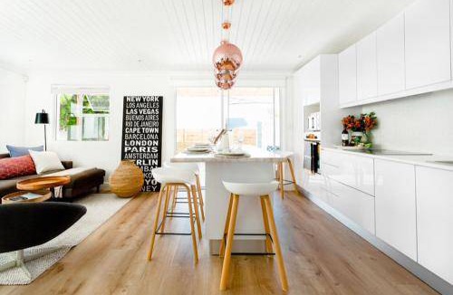 Newlands House | 200 m² House ∙ 2 bedrooms ∙ 4 guests
