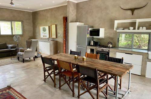 Marloth Park House | 200 m² House ∙ 2 bedrooms ∙ 4 guests