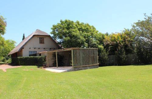 White River House | 200 m² House ∙ 3 bedrooms ∙ 6 guests