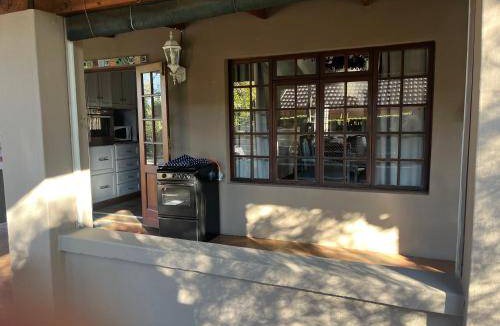 Graskop House | 200 m² House ∙ 3 bedrooms ∙ 8 guests