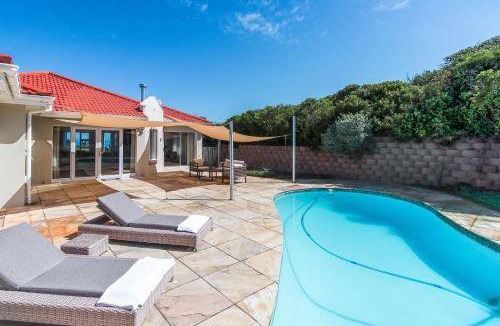 Wilderness Beach House | 200 m² House ∙ 4 bedrooms ∙ 7 guests