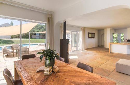 Wilderness Beach House | 200 m² House ∙ 4 bedrooms ∙ 7 guests