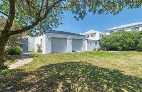 Arniston House | 200 m² House ∙ 4 bedrooms ∙ 8 guests