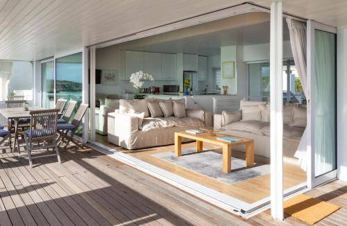 Arniston House | 200 m² House ∙ 5 bedrooms ∙ 10 guests