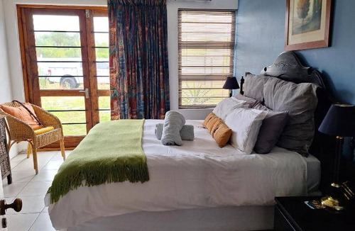 Pearly Beach House | 200 m² House ∙ 5 bedrooms ∙ 8 guests