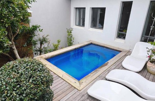 Plettenberg Bay House | 200 m² House ∙ 3 bedrooms ∙ 9 guests
