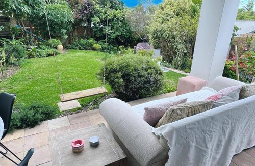 Plettenberg Bay House | 200 m² House ∙ 3 bedrooms ∙ 9 guests