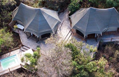 Badplaas Cabin | 200 m² Lodge ∙ 4 bedrooms ∙ 8 guests