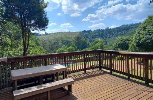 Haenertsburg Resort | 200 m² Resort ∙ 3 bedrooms ∙ 6 guests