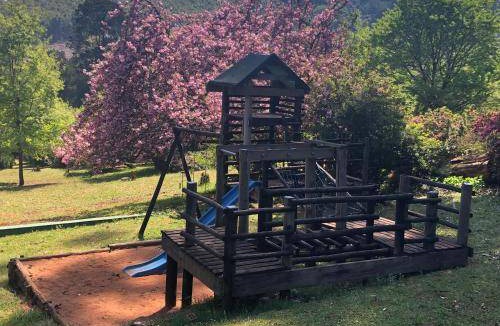 Haenertsburg Resort | 200 m² Resort ∙ 3 bedrooms ∙ 6 guests