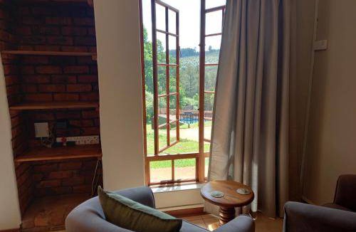 Haenertsburg Resort | 200 m² Resort ∙ 3 bedrooms ∙ 6 guests