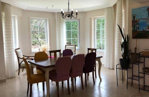 Masukiye Villa | 200 m² Villa ∙ 3 bedrooms ∙ 8 guests