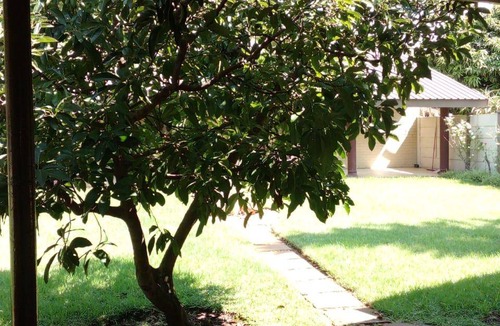 Mooinooi House | 2000 m² House ∙ 1 bedroom ∙ 2 guests