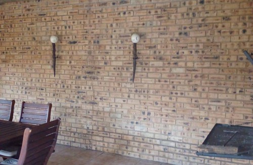 Mooinooi House | 2000 m² House ∙ 1 bedroom ∙ 2 guests