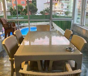 Bulancak Resort | 2000 m² Resort ∙ 5 bedrooms ∙ 10 guests