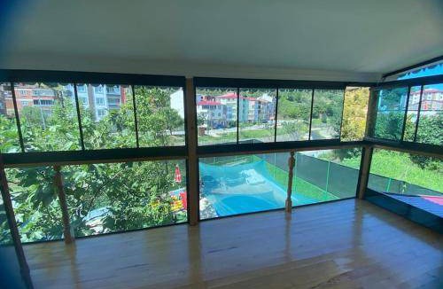 Bulancak Resort | 2000 m² Resort ∙ 5 bedrooms ∙ 10 guests