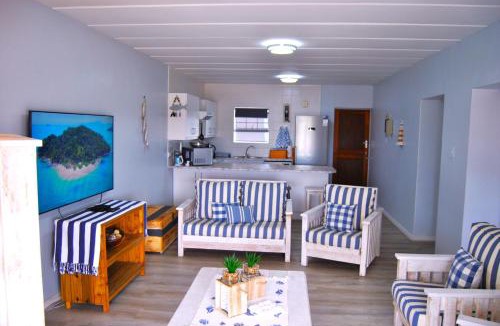 Hartenbos Apartment | 201 Hexrivier