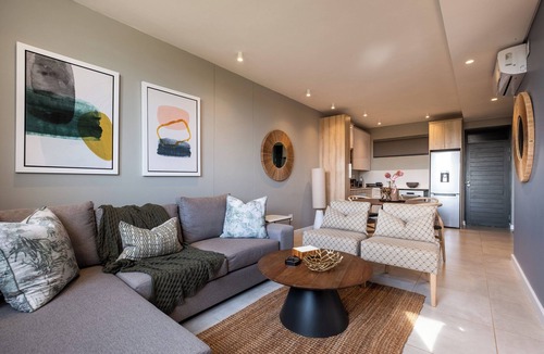 Port Zimbali Apartment | 201 Zimbali Lakes Boulevard Suites
