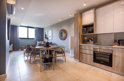 Port Zimbali Apartment | 201 Zimbali Lakes Boulevard Suites
