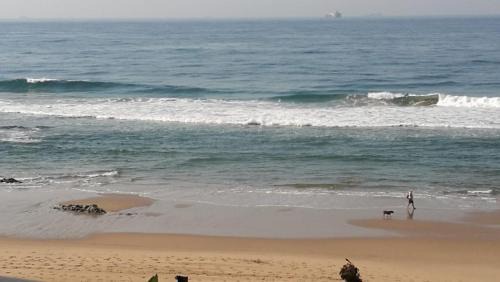 Umhlanga Apartment | 202 Ipanema Beach
