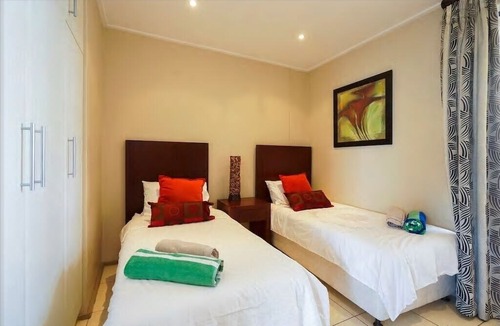 Durban Point Apartment | 202 Point Bay Ushaka