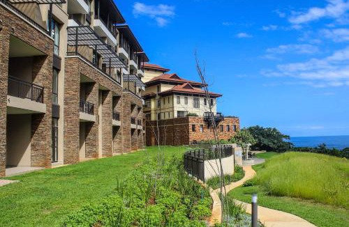 Zimbali Coastal Estate Apartment | 204 Zimbali Suites