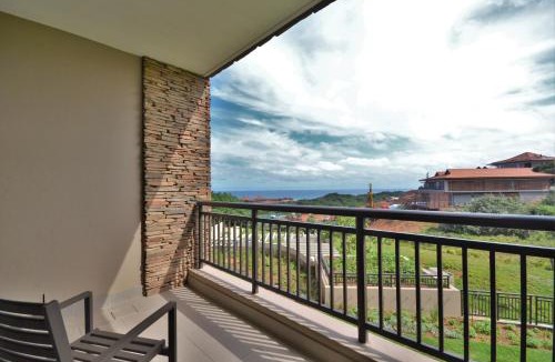 Zimbali Coastal Estate Apartment | 204 Zimbali Suites