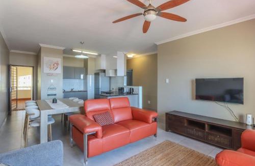 Kingsborough Apartment | 205 Lescalier Cabanas - Modern Beach front apartment